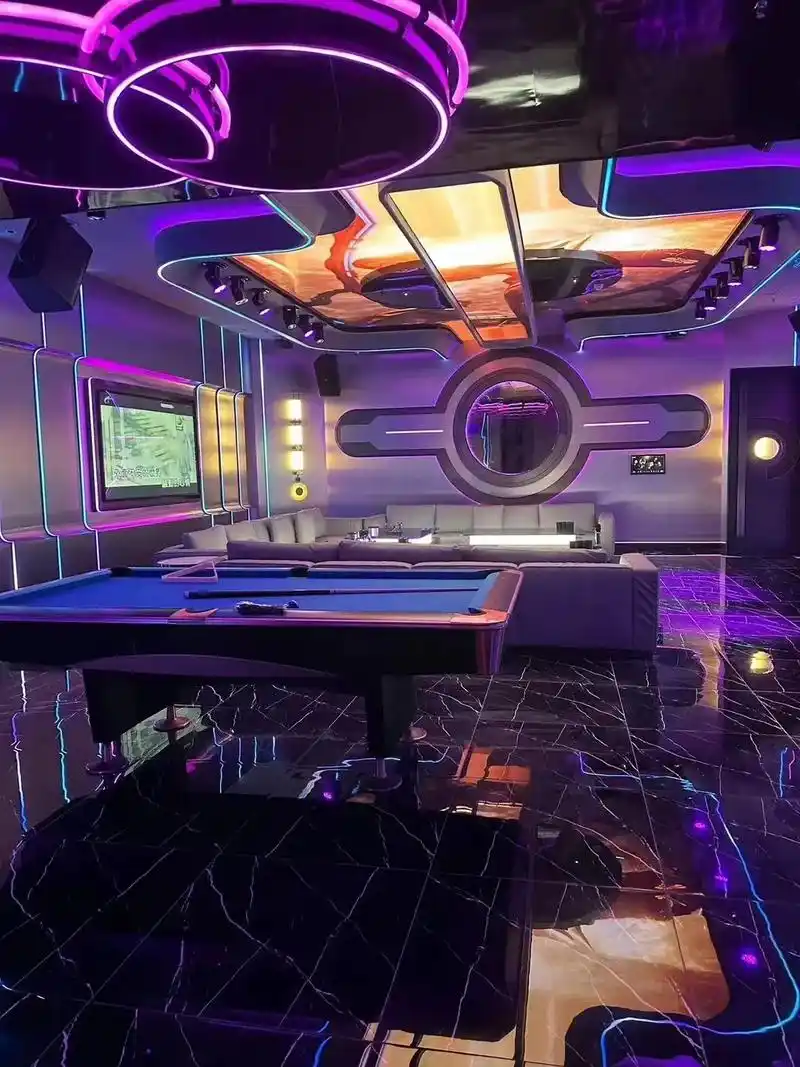 临汾商务KTV大全-蒲县ktv预定